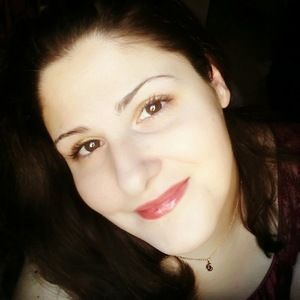 Meet your Posher, Tiffany